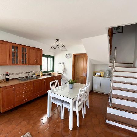Central House At Tejeda'S Heart With Amazing View מראה חיצוני תמונה